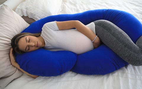 pregnancy pillow amazon