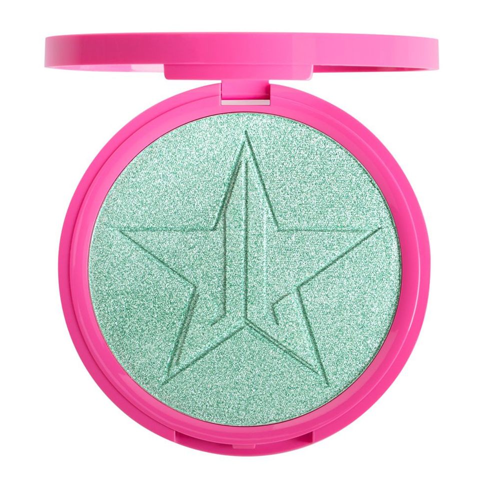 Jeffree Star Cosmetics Skin Frost in Mint Condition