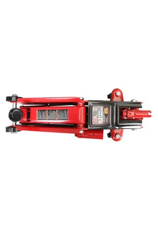 Big Red Hydraulic Trolley Floor Jack