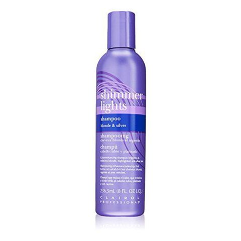 9 Best Shampoos For Blonde Hair Purple Shampoo For Blonde Hair