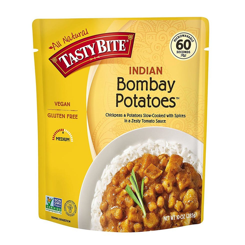 Tasty Bite Indian Bombay Potatoes