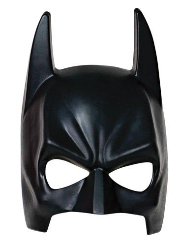 Batman Adult Mask