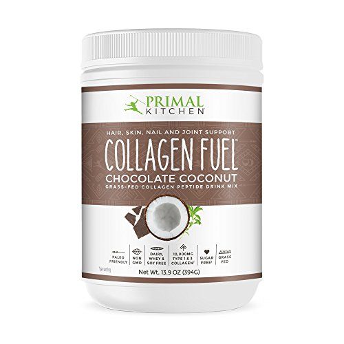 Primal Kitchen Collagen Fuel Review This Is The Best Collagen Powder   1534519115 41j9B8Rz5fL 