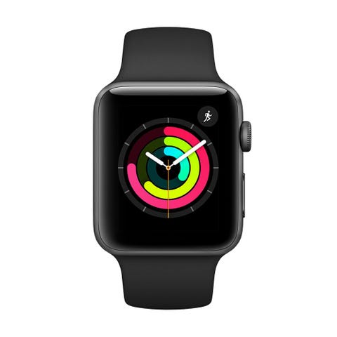 best sport watch 2018