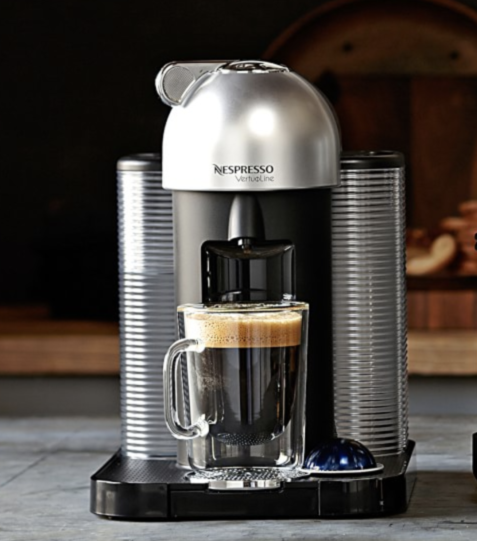 nespresso black friday 2018