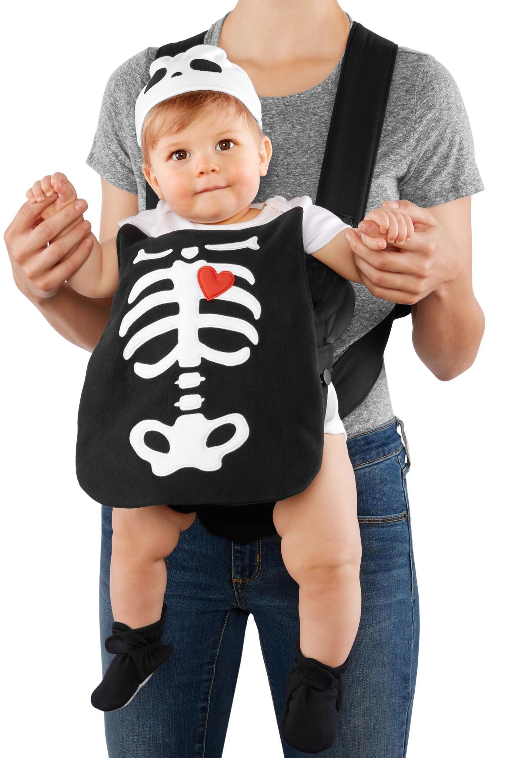 17 Irresistible Newborn Halloween Costume Ideas 17 Irresistible Newborn Halloween Costume Ideas