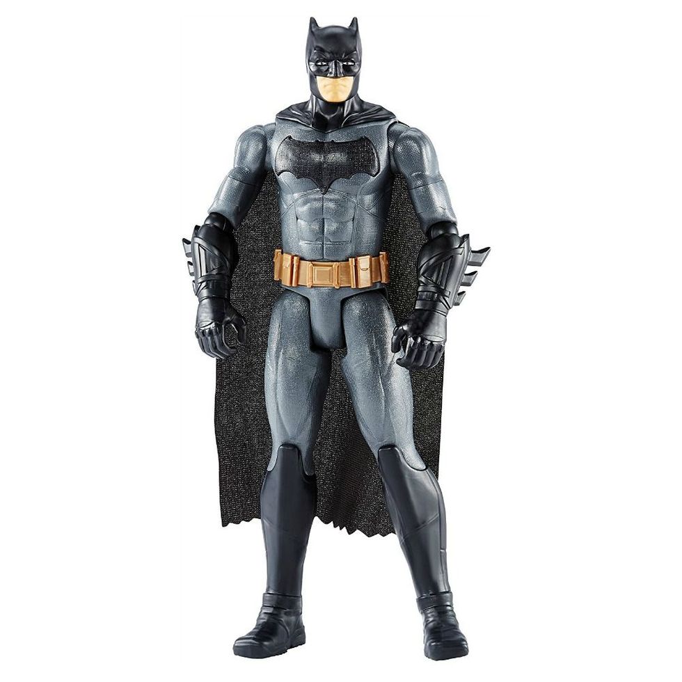DC Comics Justice League Batman Superhero Figure 