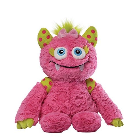 super monster plush toys