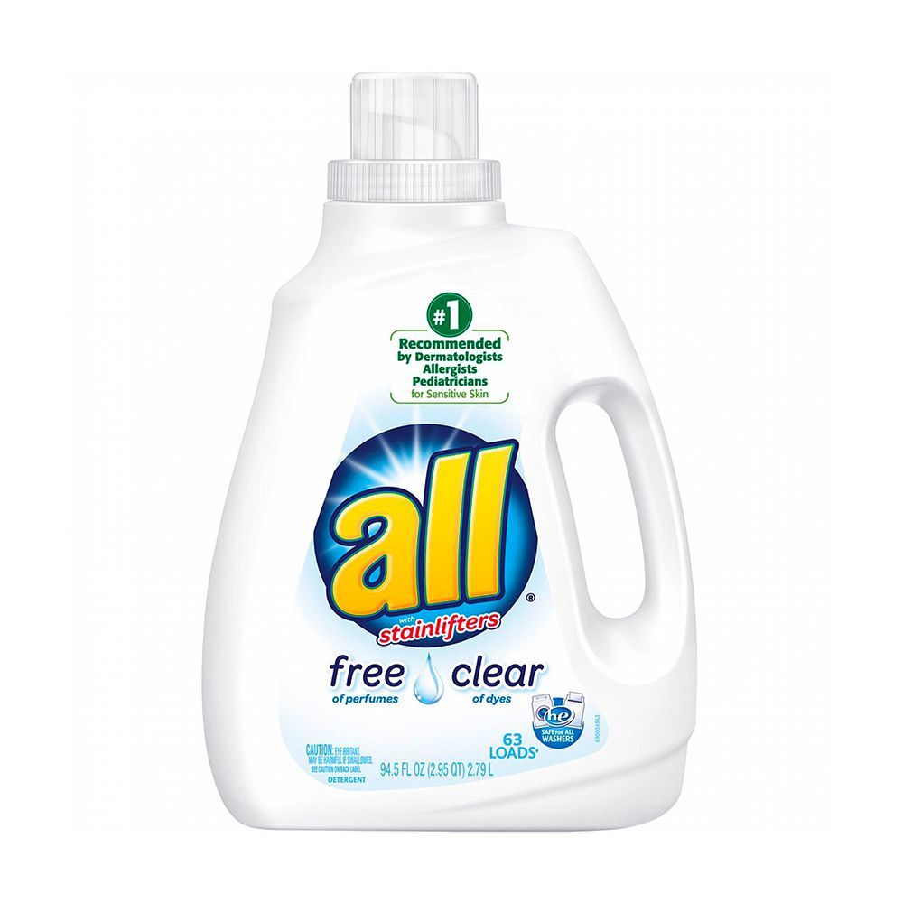 All deals baby detergent