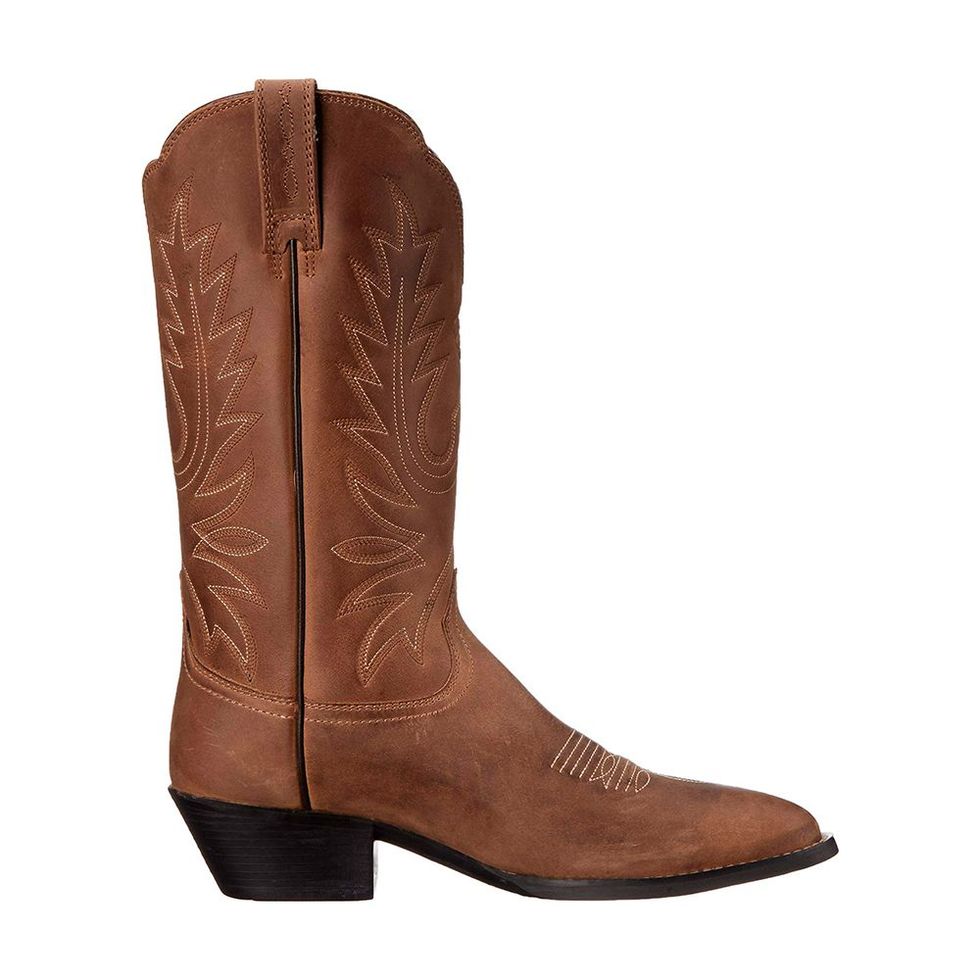 Ariat Heritage Western Boots