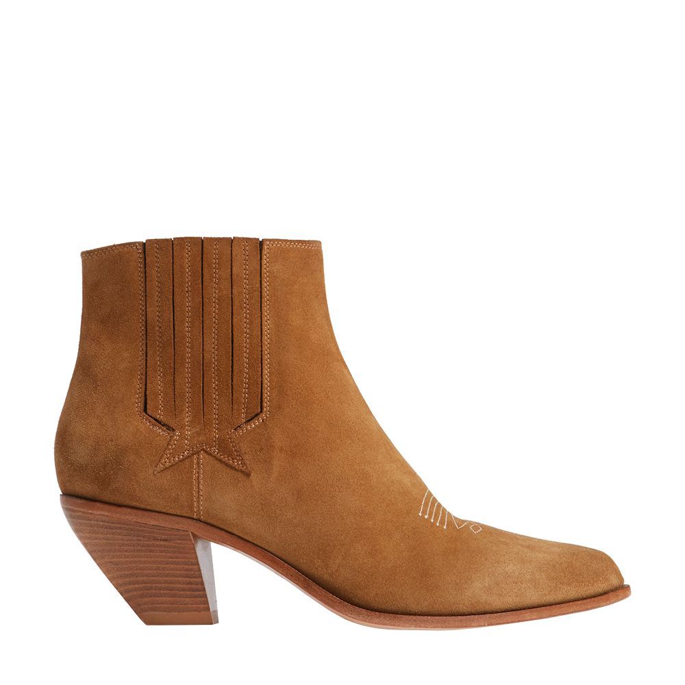 Diane von hotsell furstenberg dakota boots