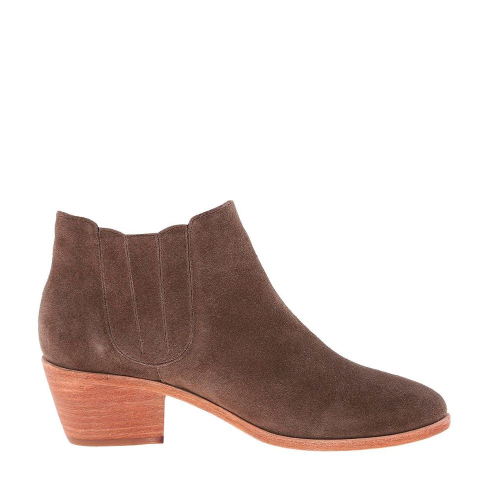 Joie Barlow Ankle Boots