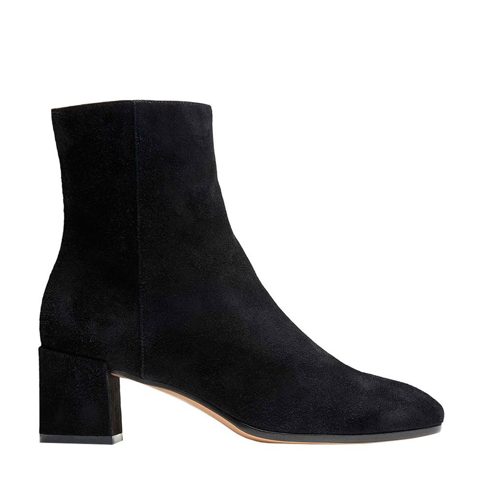 M. Gemi The Corsa Ankle Boots