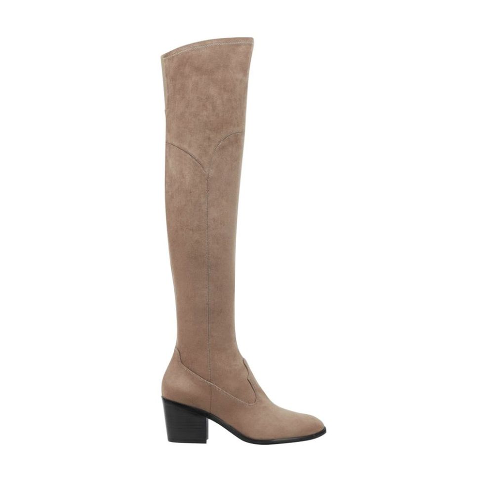 Marc Fisher LTD Rossa Over-the-Knee Boots