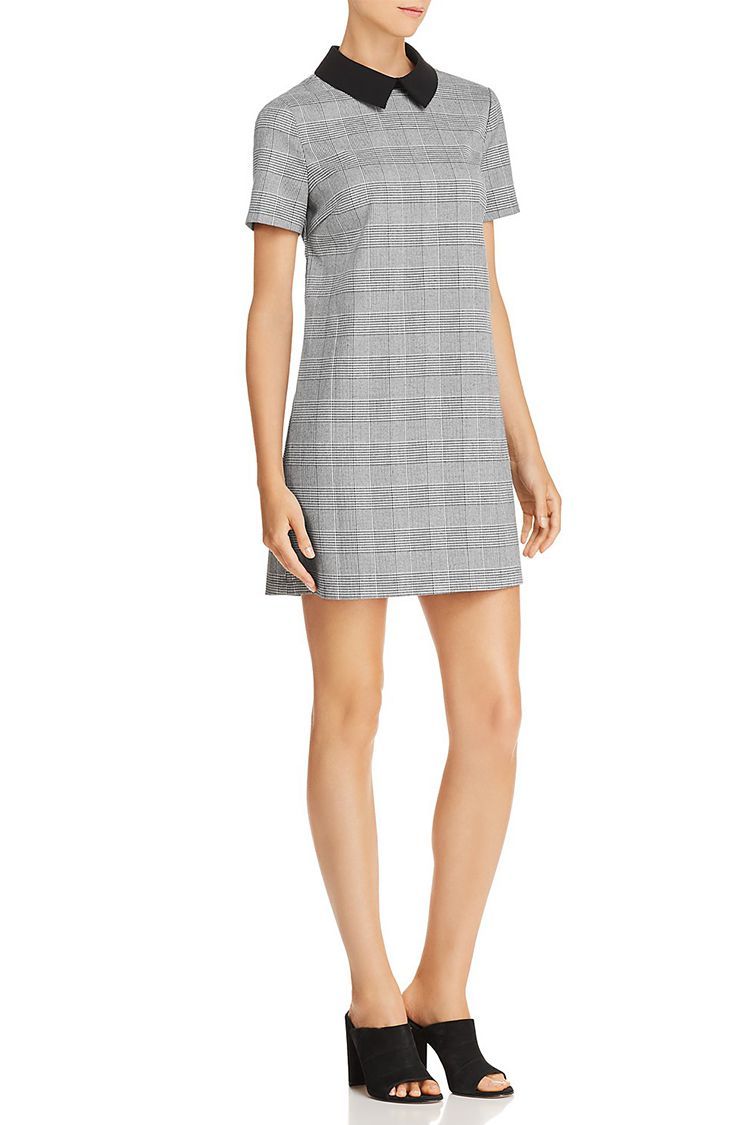 10 Best Plaid Dresses for Fall 2018 - Cute Plaid Dresses for Women