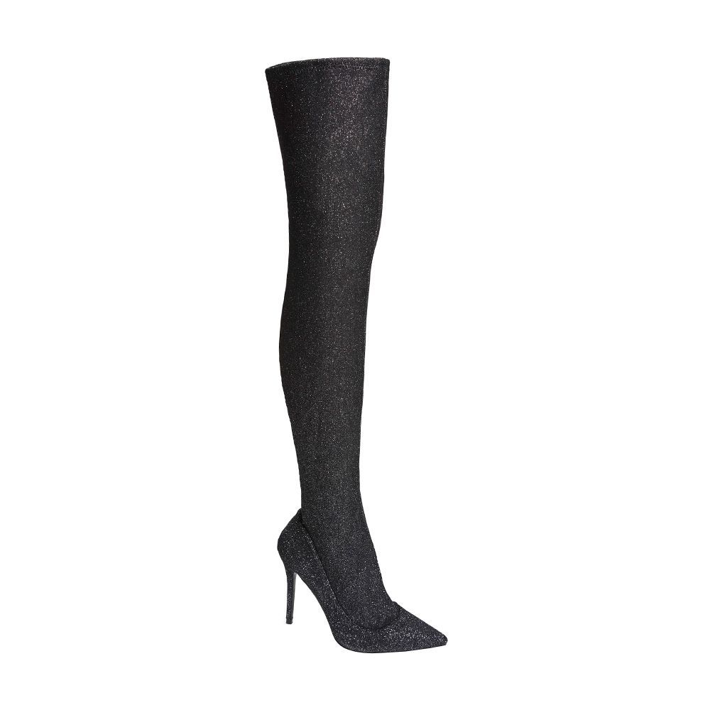 Topshop Bellini Stiletto Over-the-Knee Boots
