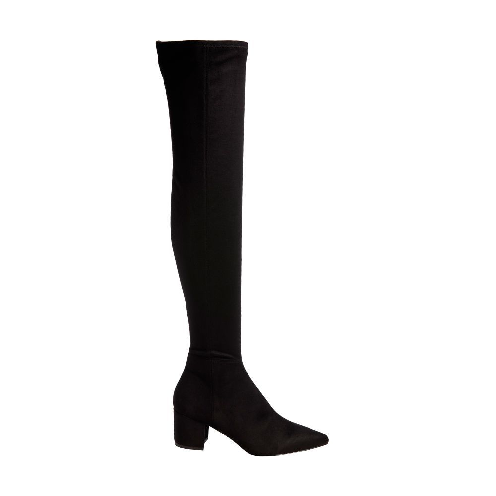 Rossa over the knee outlet boot marc fisher ltd