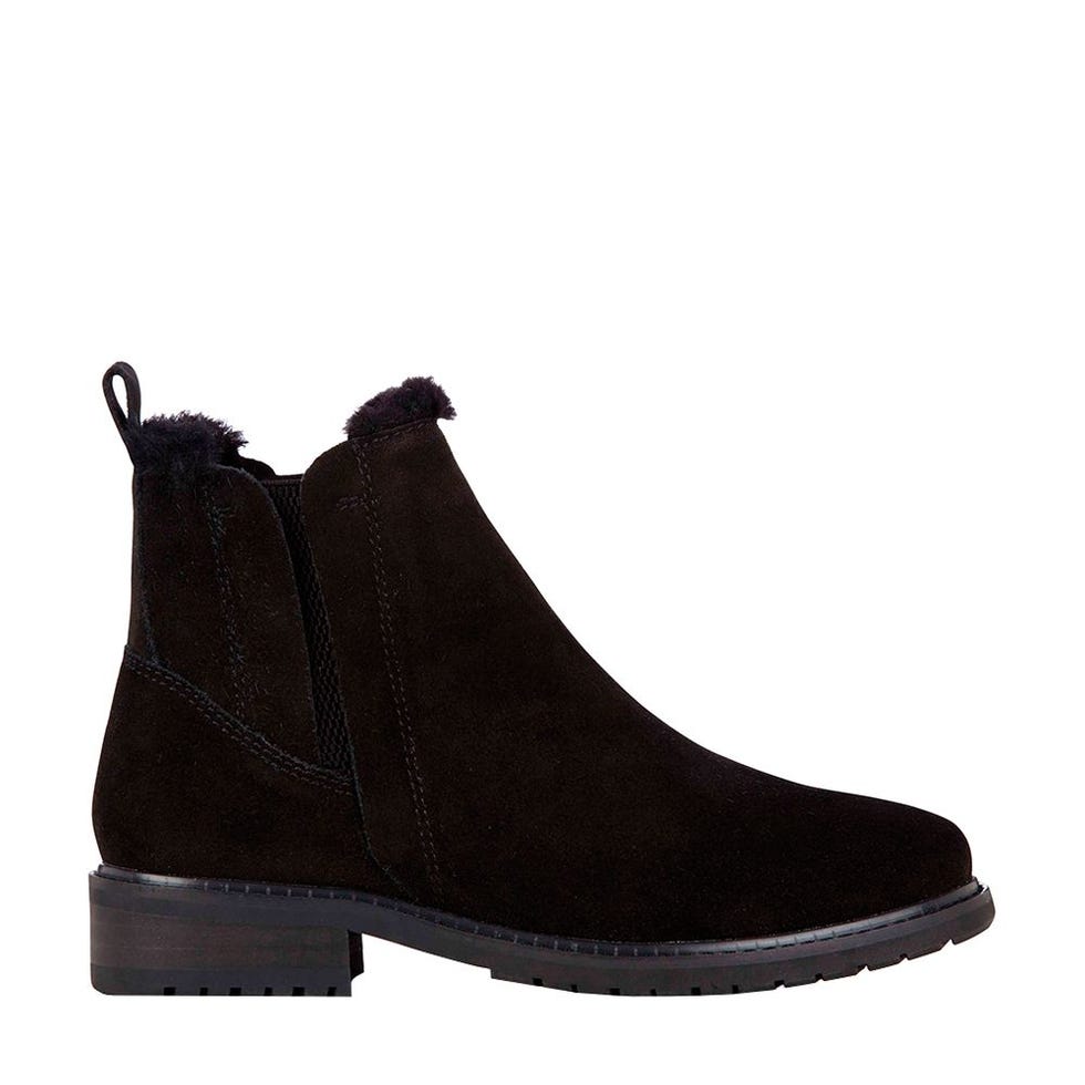 EMU Australia Pioneer Waterproof Chelsea Boots