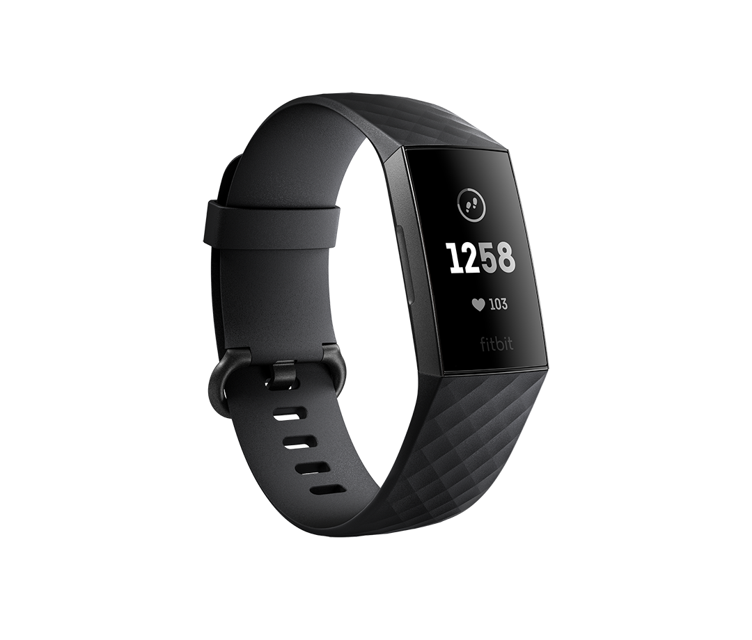 Fitbit Charge 3™