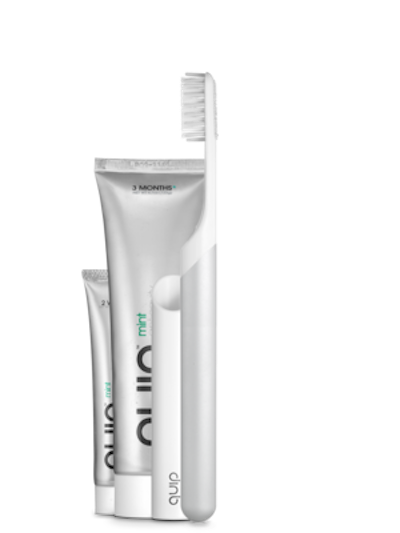 quip toothbrush reviews