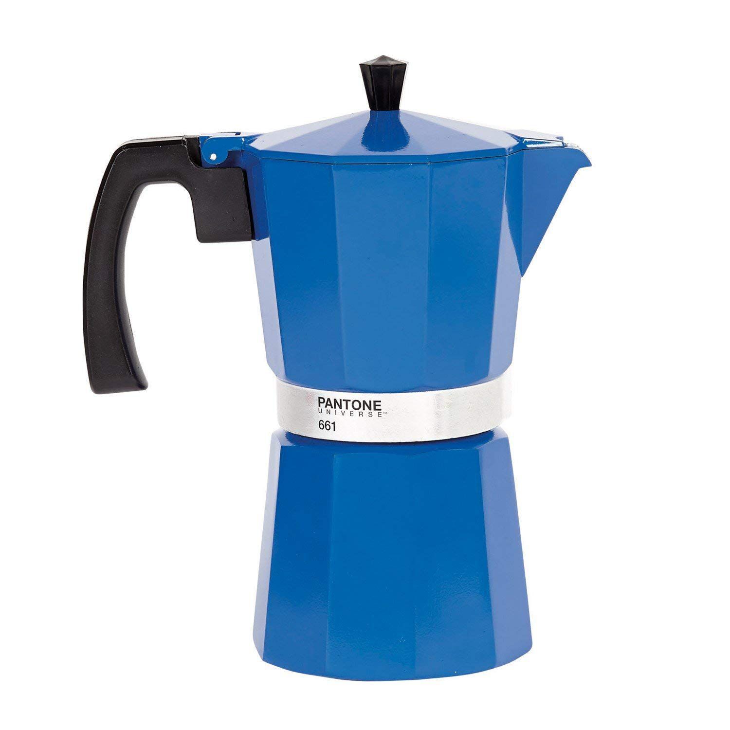 Pantone 661 9-Cup Coffee Percolator