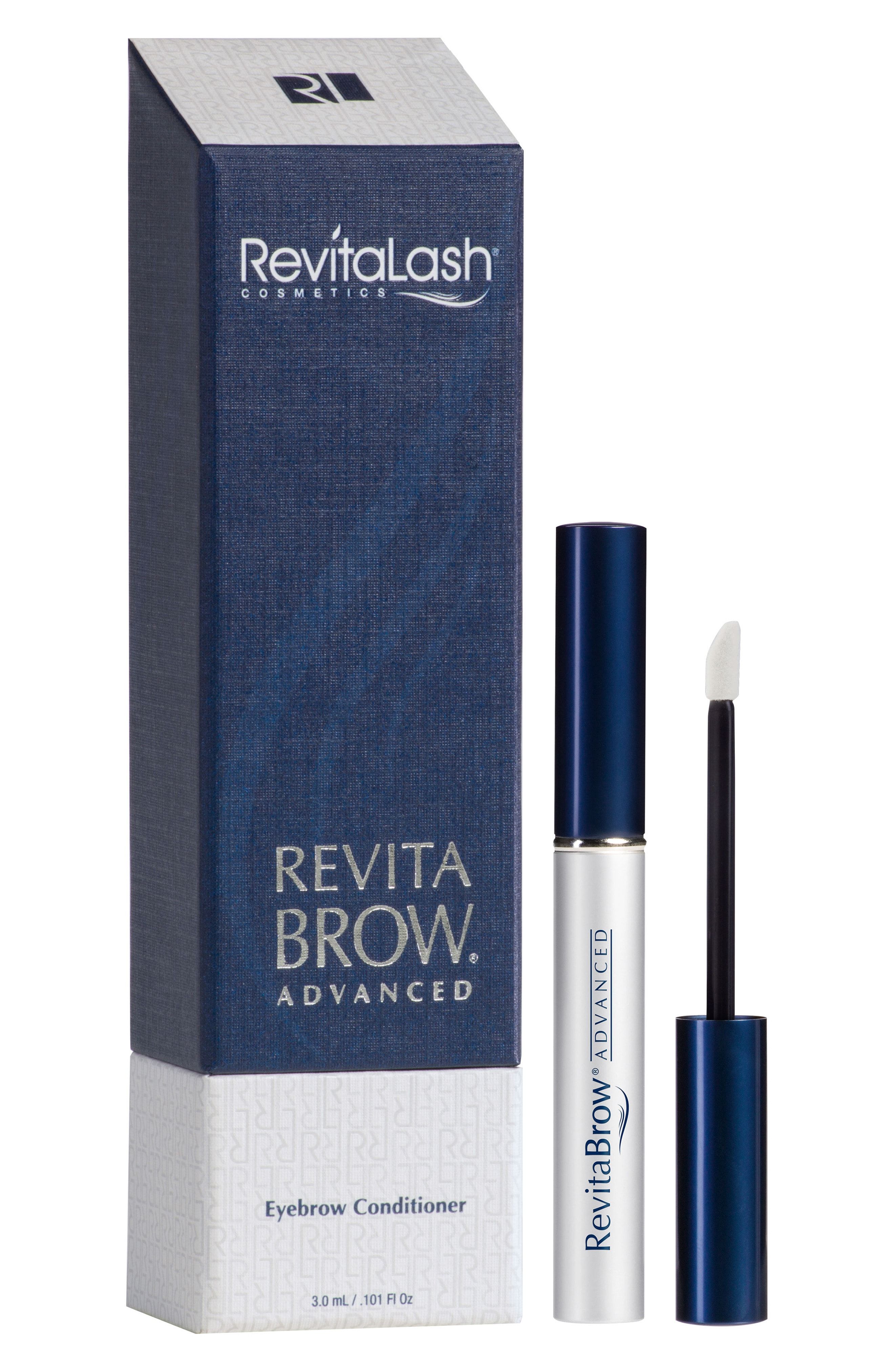 RevitaBrow® ADVANCED Eyebrow Conditioner
