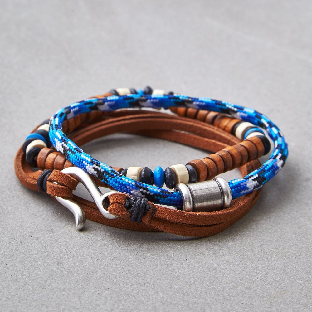 American eagle deals bracelets for men