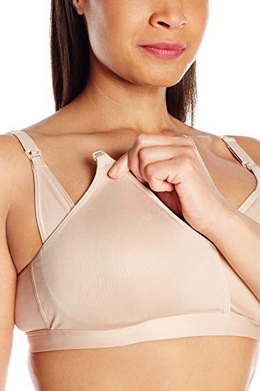 10 Best Nursing Bras Top Rated Bras For Breastfeeding