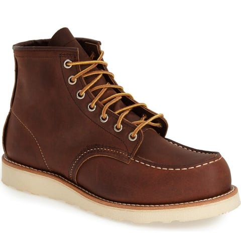 13 Best Work Boots for Men 2018 - Stylish Winter Work Boots