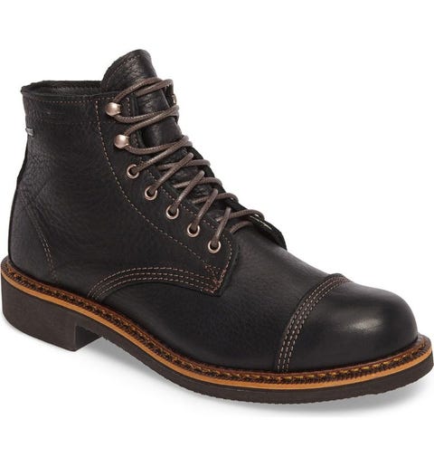 boots for men 2018