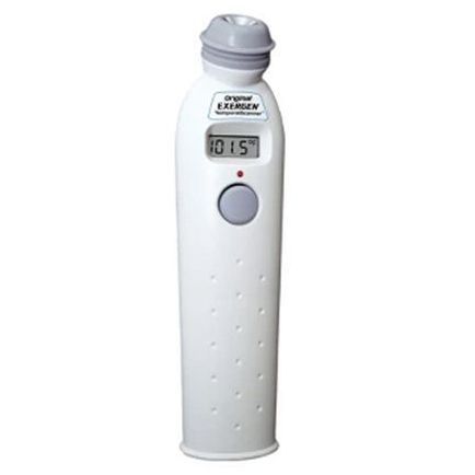 Temporal Scan Baby Thermometer