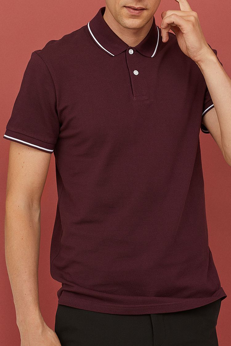 Necessities respektfuld stramt 10 Stylish Men's Polo Shirts to Wear This Fall 2018 - Best Men's Polos