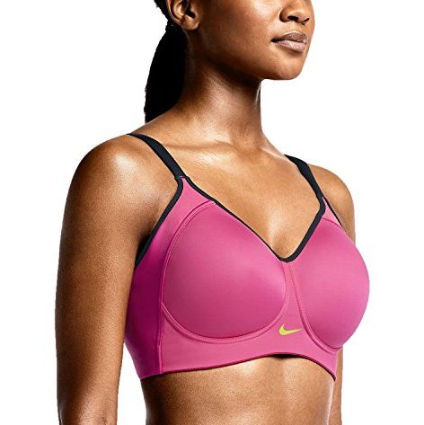 9 Best High Impact Sports Bras for 2018 - Supportive ...
