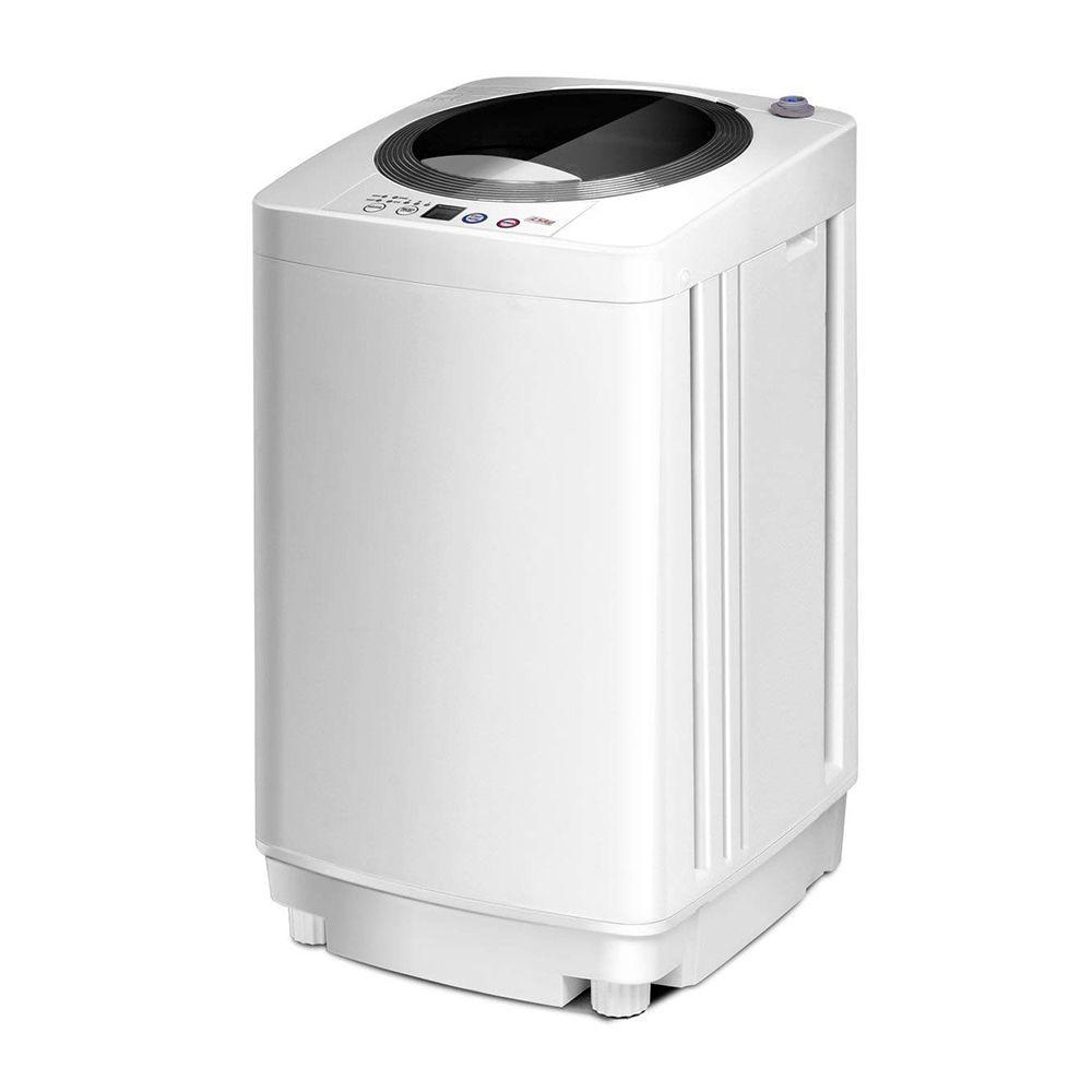 compact portable washer