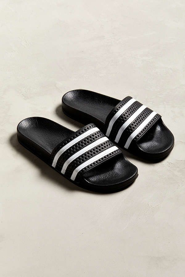 Adidas Adilette Slide Sandals