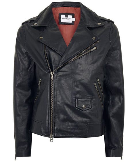 10 Best Leather Jackets for Men 2018 - Coolest Men's Biker Jackets