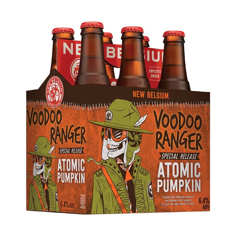 5 Best Pumpkin Flavored Beers in 2019