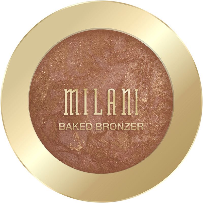 Baked Bronzer [Soleil]