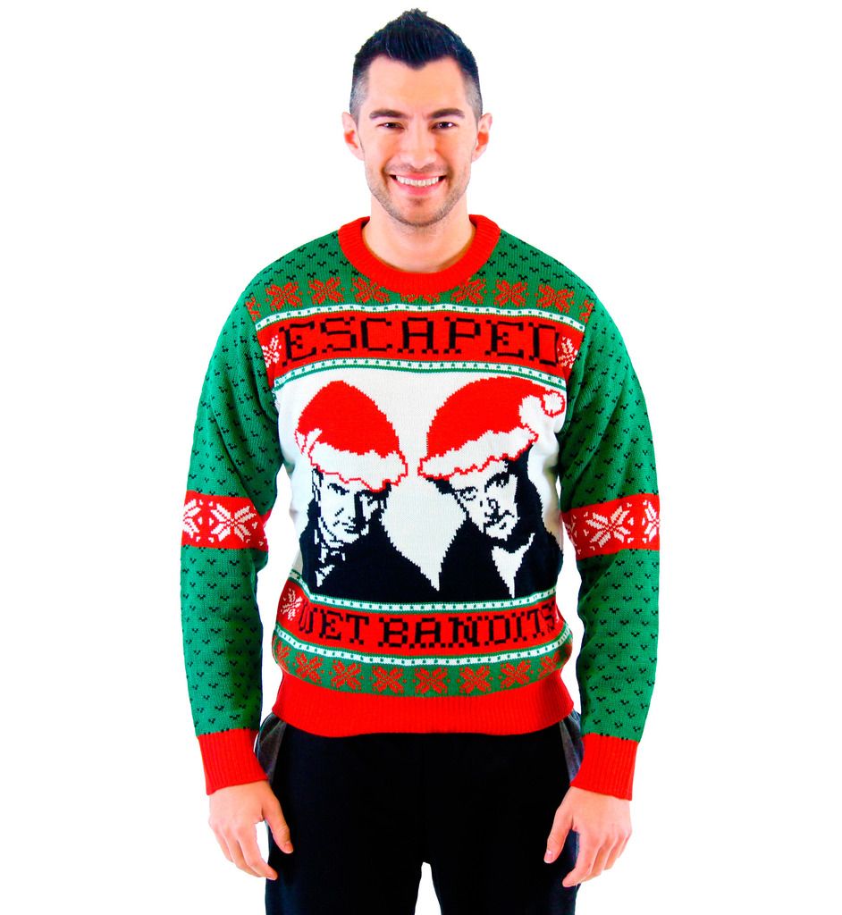 Looks - Sweatshirts Christmas for men video Look - Sweatshirts Christmas for men video