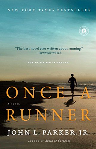 Best Running Books 2023 - The Top Reads for All Runners