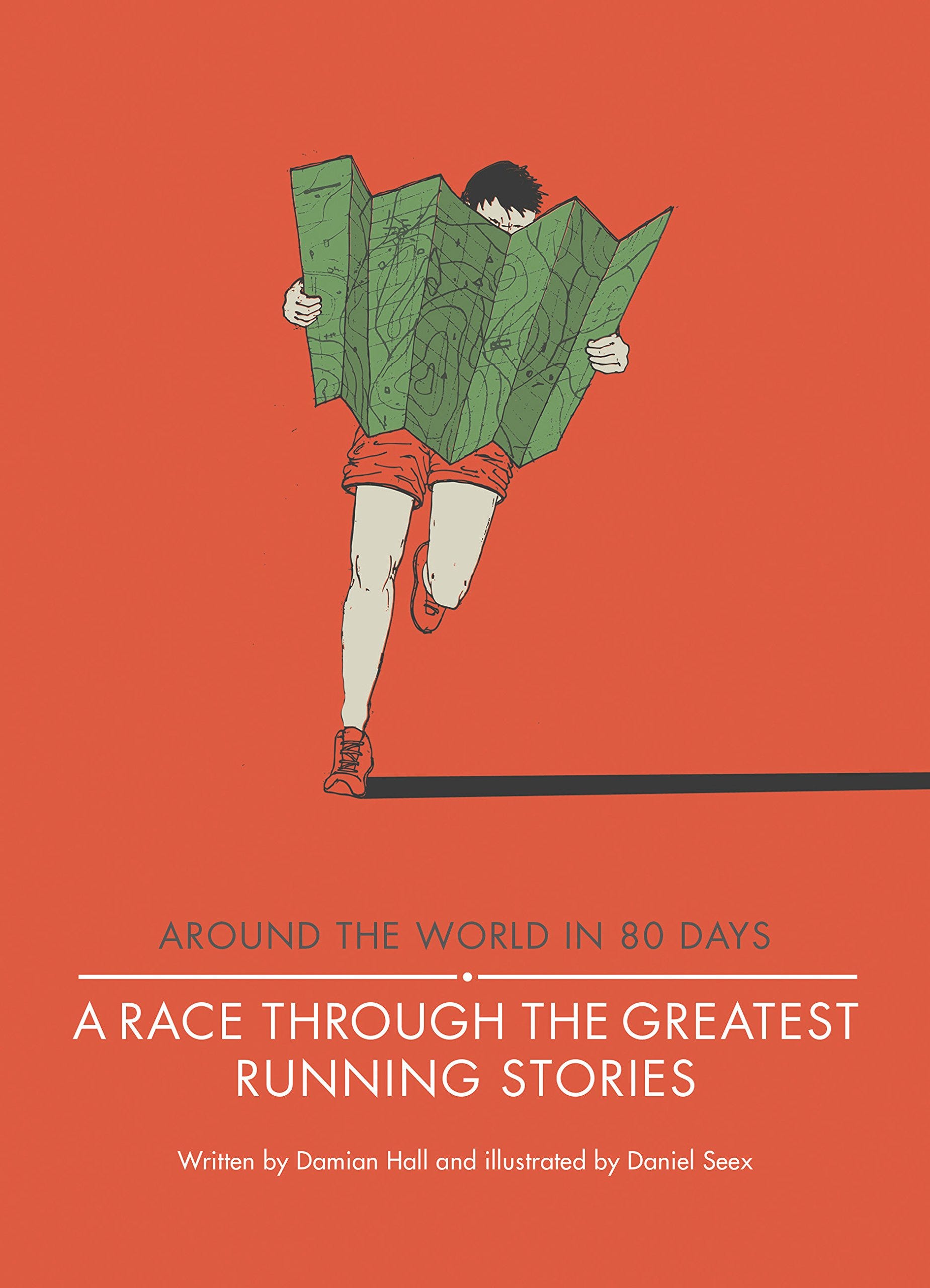 Running Books 2019 - Best Inspirational Books for Runners