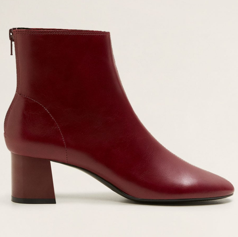 Best Fall Boot Trends â 20 Boots to Wear For Fall 2018