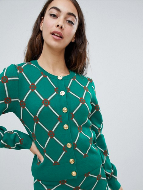 30 Prettiest Christmas Sweaters Cute And Stylish Holiday Sweaters 