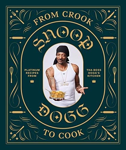 "From Crook to Cook"