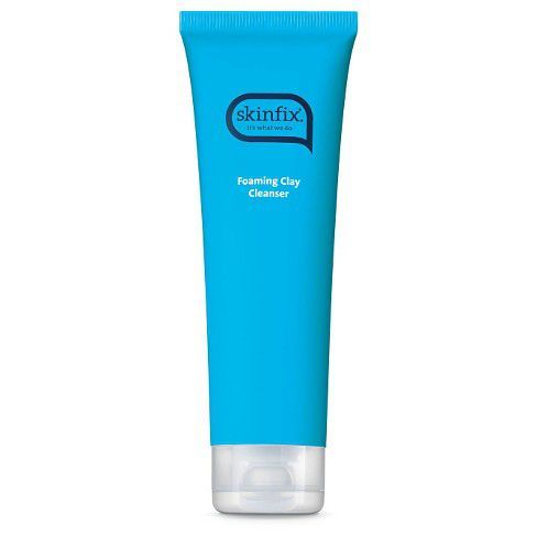 Skinfix Foaming Clay Cleanser