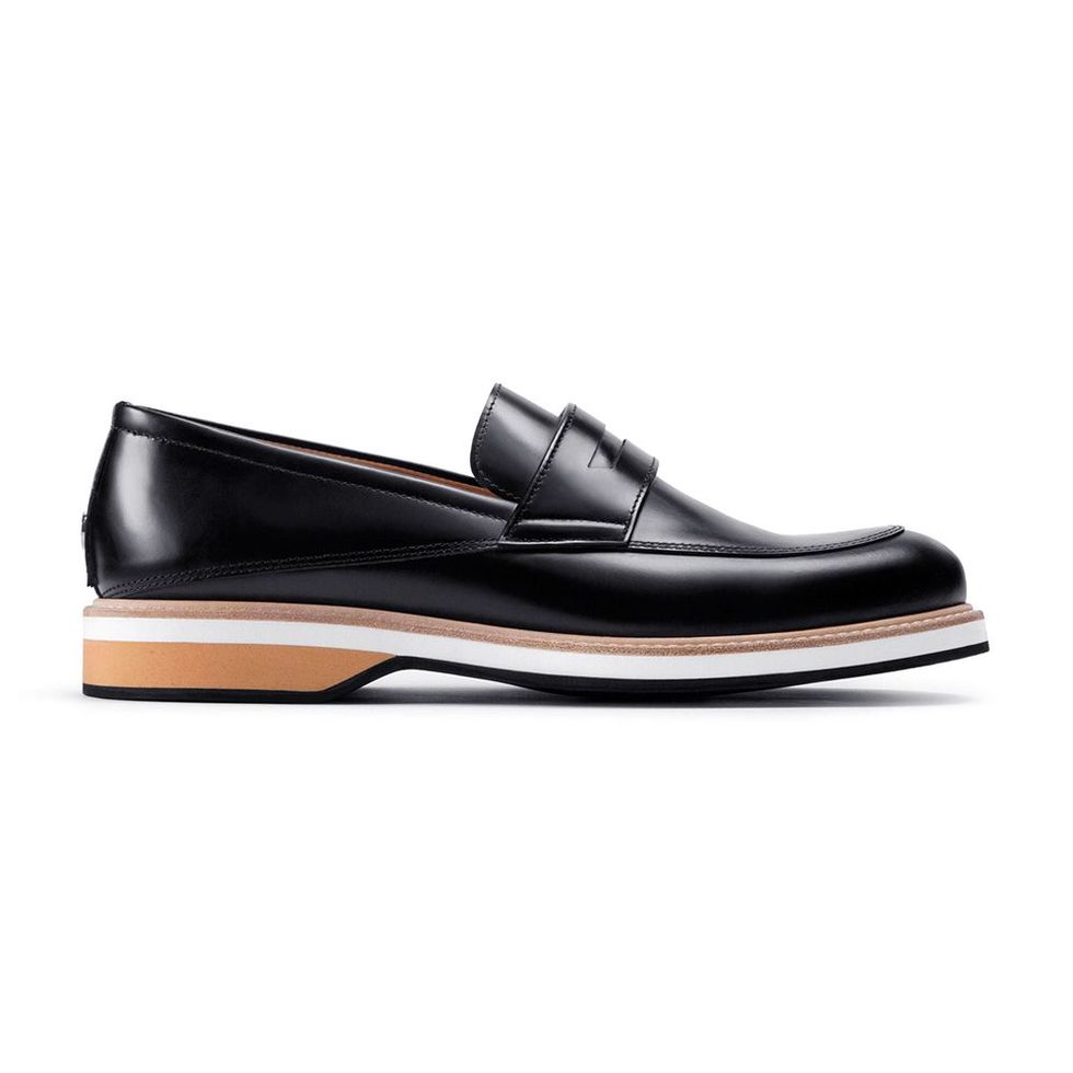 The 9 Best Men's Loafers for Fall - Stylish Loafers for Casual or Dress