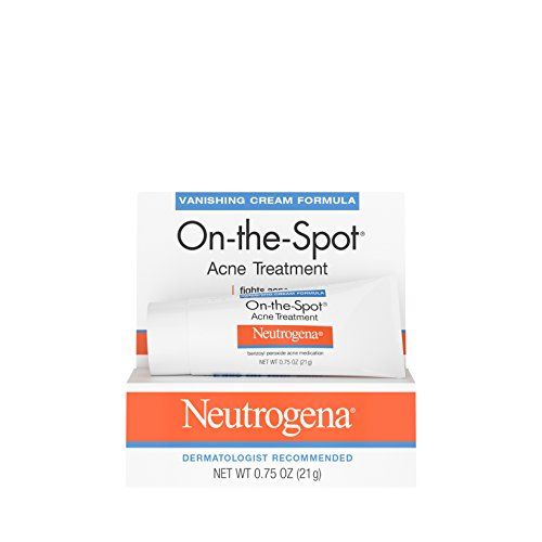Neutrogena On-the-Spot Acne Treatment 