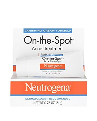 Neutrogena On-the-Spot Acne Treatment 
