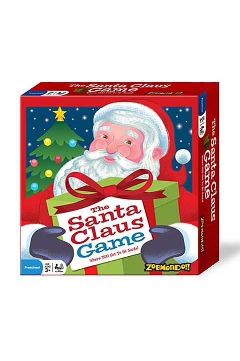 26 Fun Christmas Games to Play With the Family - Homemade Christmas Party Games