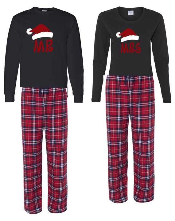 40 Best Matching Family Christmas Pajamas 2019 - Funny And Cheap ...